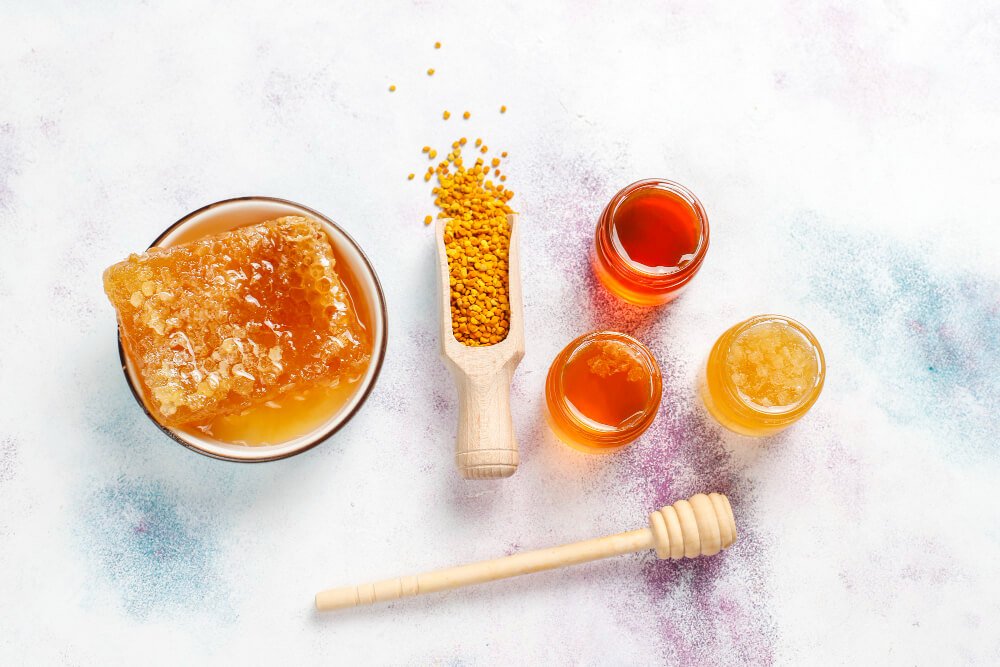 5 Surprising Health Benefits of Raw Organic Honey