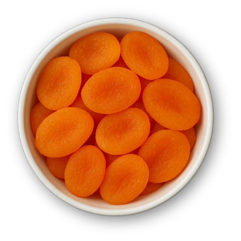 Dried Apricots