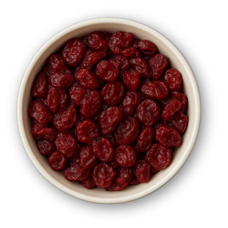 Dried Cranberries