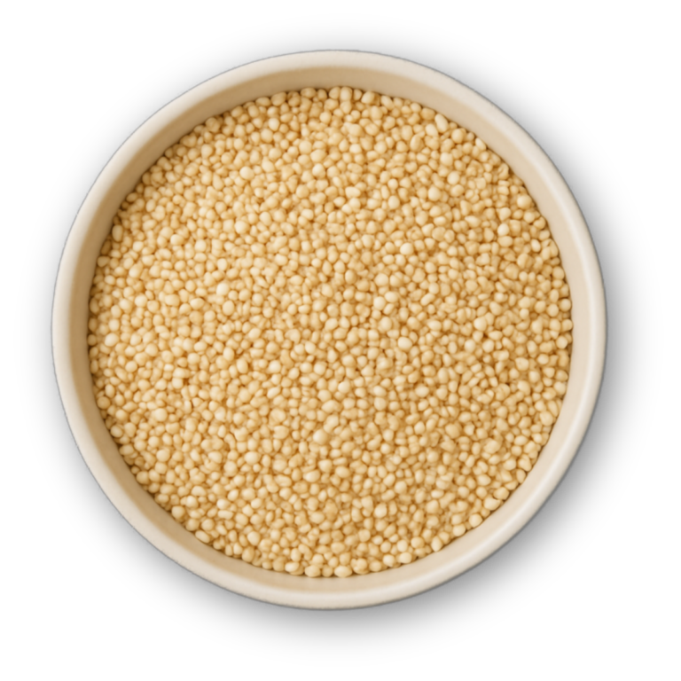 Premium Organic Quinoa Seeds