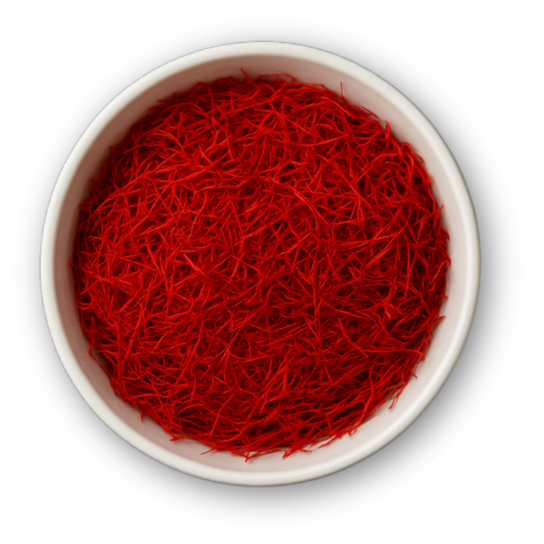 Saffron