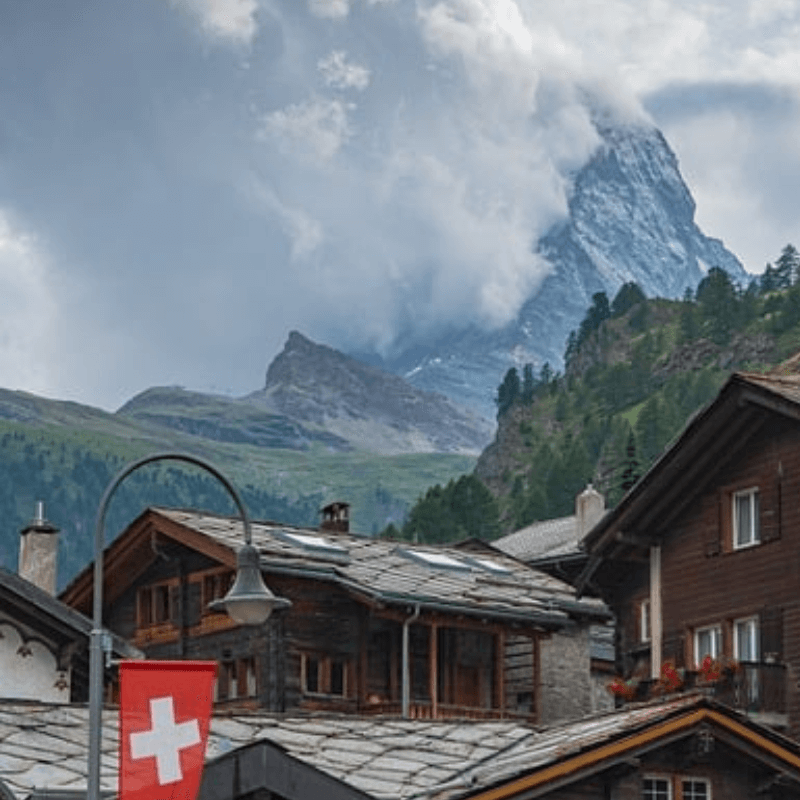 Switzerland